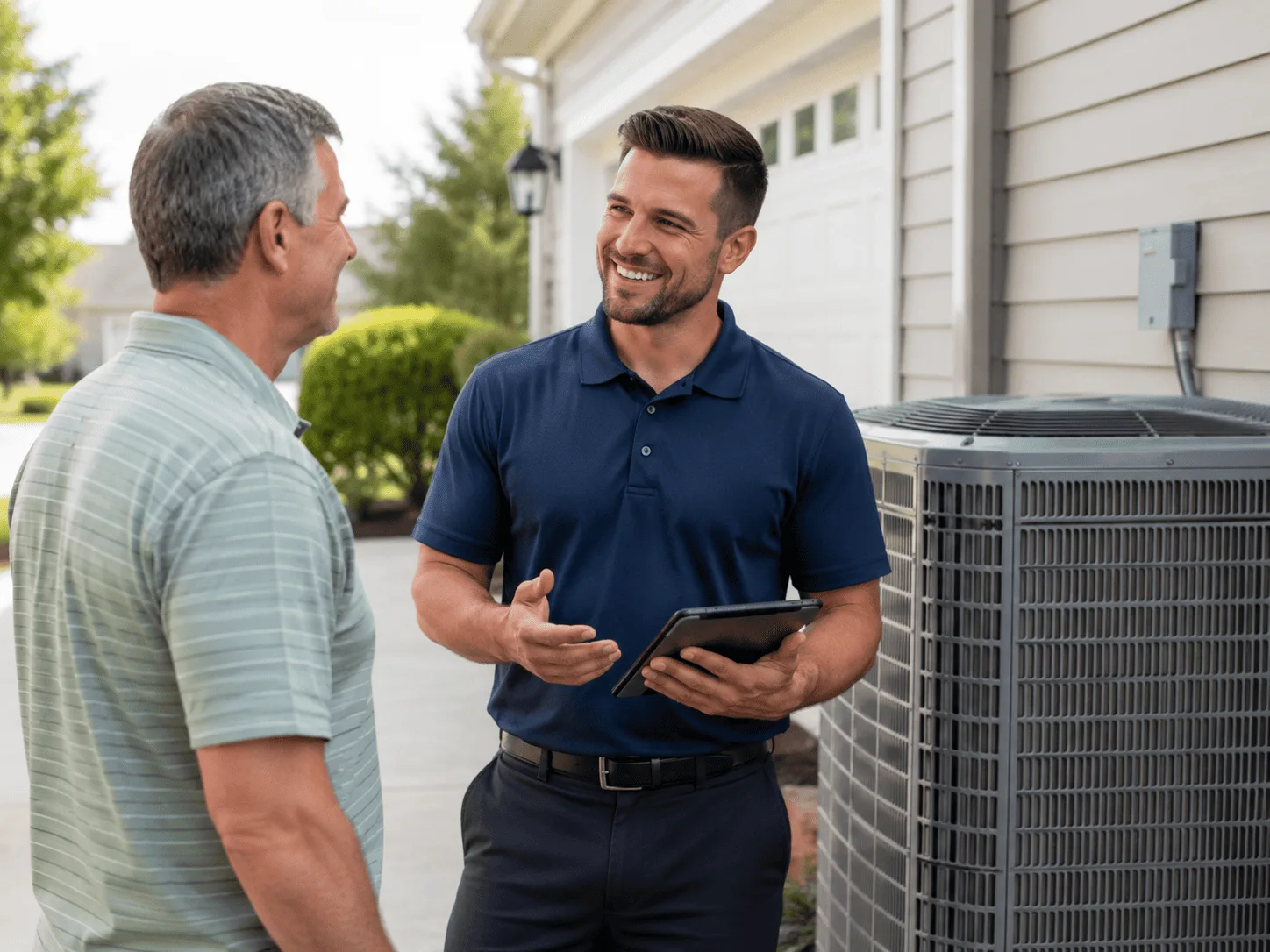 Heat Pump Installation Rutherfordton, NC FAQs